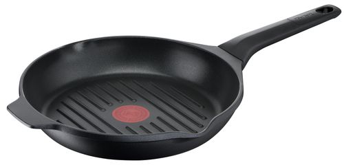 Сковорода-гриль круглая Tefal Delicio 26 см E2324074