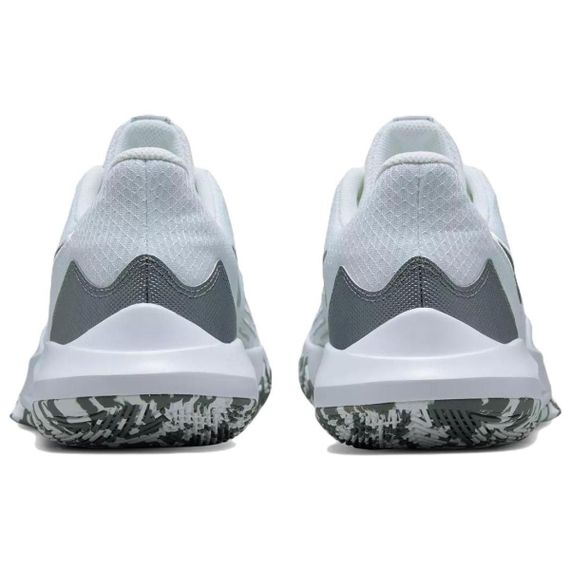 NIKE Precision 5 Баскетбольные кроссовки Низкие Мужские