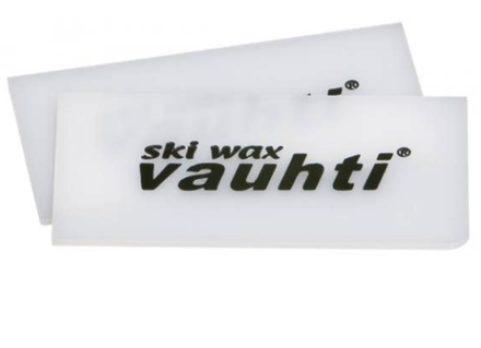 Скребок VAUHTI  пластиковый 3 mm арт. 00810