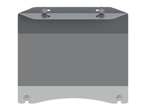 Защита картера (двигателя) Sheriff для Chevrolet Niva (21236) 2002- арт.SL 9016