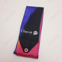 Лента Chacott 5 м серия Градиент 285.Vermillion