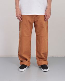 Брюки Workchino Terracot