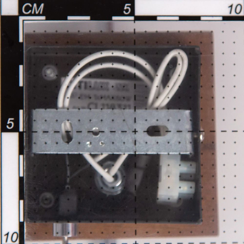Citilux Болеро CL118311 Бра с выключателем Хром Венге