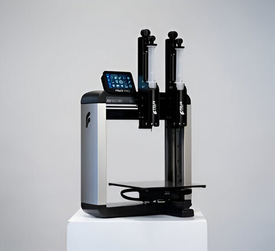 Пищевой 3D-принтер FELIX Food Twin Head