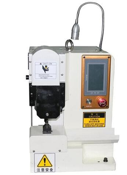 Пресс для обжима клемм Eastontech EW-1550