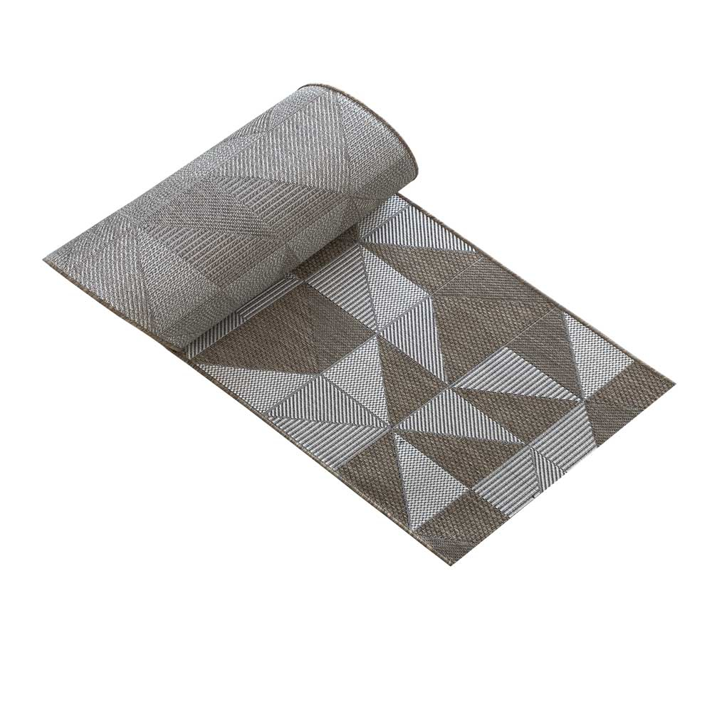 Дорожка с плоским ворсом  Floorlux 51335_50522