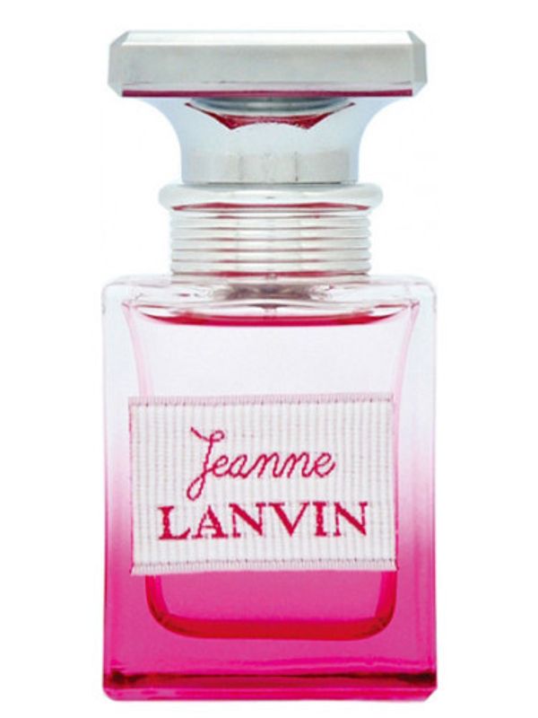 Lanvin Jeanne Limited Edition