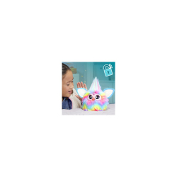 Hasbro Furby 2.0 - Интерактивный талисман Радуга F8900 / артикул   F8900  / GTIN 5010996205308