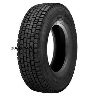 315/80R22,5 156/150L DSR08A TL 20PR