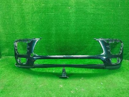 Бампер передний Porsche Macan (2014-2018)