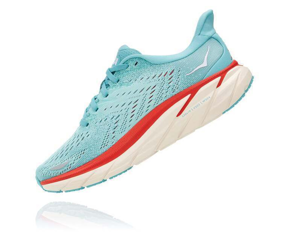 Кроссовки женские Hoka Clifton 8