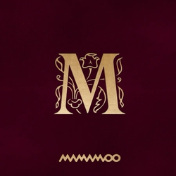 Альбом MAMAMOO - MEMORY 4th Mini Album
