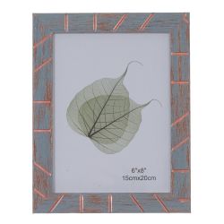 GAEM Фоторамка для фото 15*20, L18,5 W1 H23,5 см