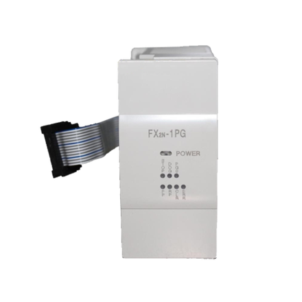 Mitsubishi FX2N-1PG-E