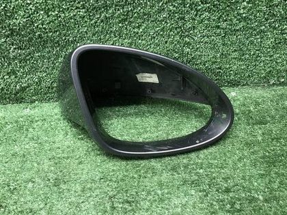 Крышка зеркала правая Porsche Cayenne 2 958 10-18