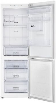 Холодильник Samsung RB31FWRNDWW