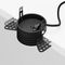 Крепление Maytoni Technical Pendant PA001-TRS-B