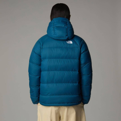 Пуховик мужской THE NORTH FACE MEN’S HYDRENALITE DOWN HOODIE