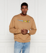 Худи Iceberg - светло-коричневый(245 I1P E055 6317)