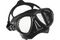 Маска Cressi EYES EVOLUTION черная