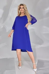 Платье УК-1346-1 Fabrika