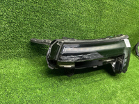 ДХО левый Москвич 3 (2022-н.в.) LED