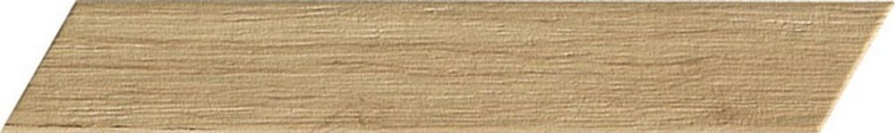 Керамогранит Roots Honey Chevron 7.5x45
