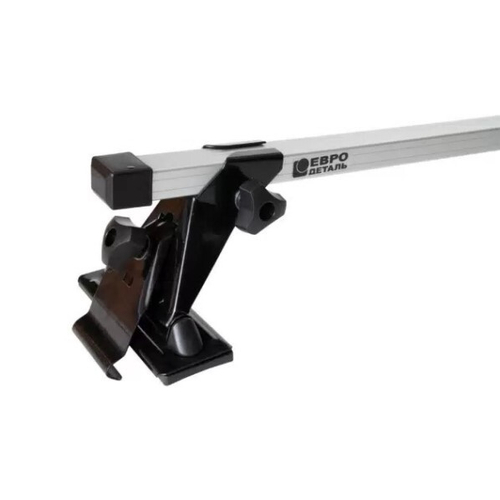 Багажник /2121, 3110/ 135 см две поперечины + крепление сталь (ED)