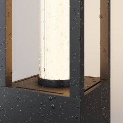 Уличный ландшафтный светодиодный светильник Maytoni Expo O480FL-L12B3K