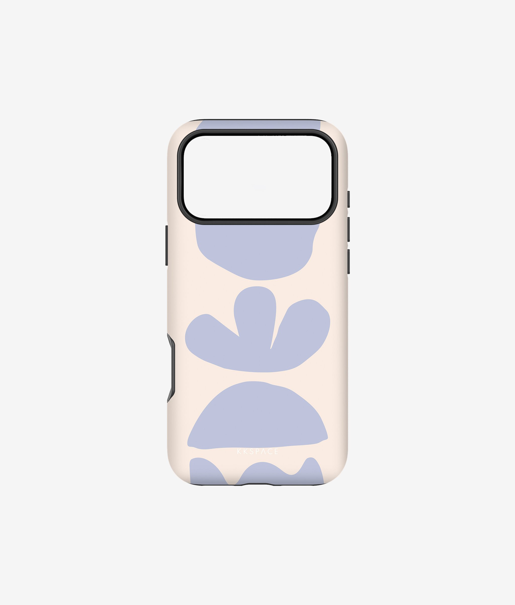 Чехол BALANCE (бежевый) для iPhone