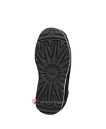 PUMPED SLIDE Black
