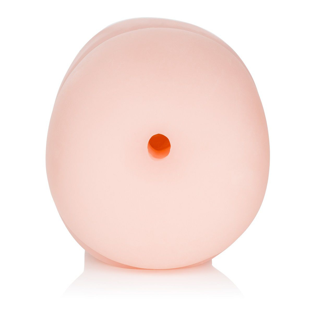 Вставка-анус для мастурбатора Apollo Replacement Sleeve Alpha (Цвет: телесный)