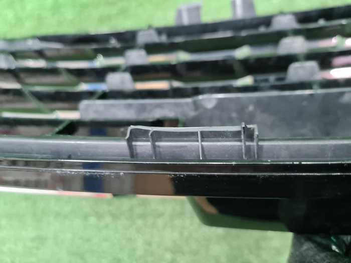 Решетка радиатора Haval Jolion (2021-н.в.)