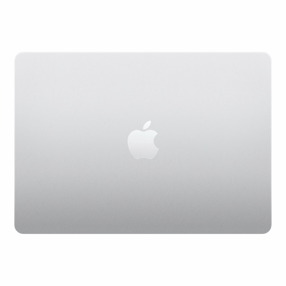 Apple Macbook Air 13" (2026) M5 16/512 ГБ серебристый (silver)