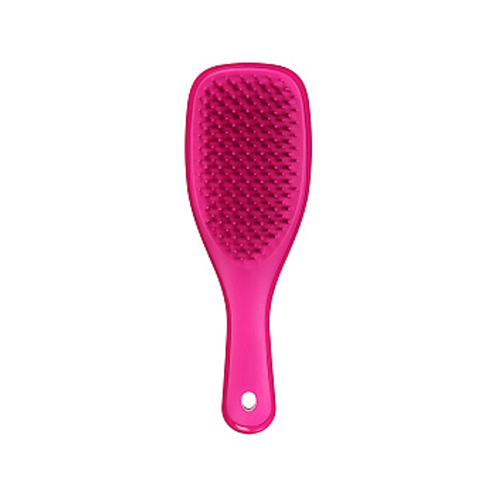 Расческа TANGLE TEEZER The Ultimate Detangler Mini Electric Raspberry