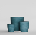 Кашпо, коллекция Color, форма VASE3