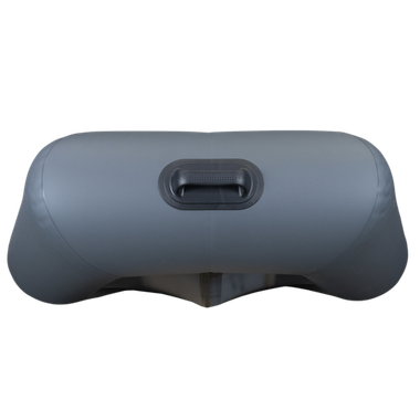 Лодка ПВХ Мастер Лодок Барс 2800СКК Слань-книжка Киль -