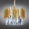 Подвесная люстра Omnilux Carisio OML-72803-09
