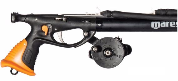 Ружьё-арбалет подводное Mares SF Viper Pro DS 90