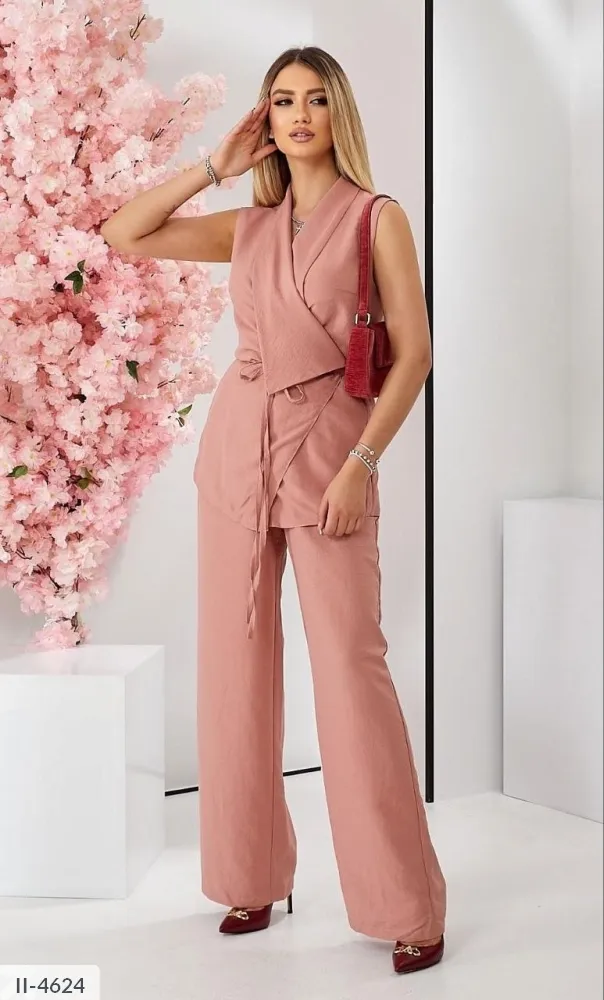 Костюм II-4618 Фабрика Моды