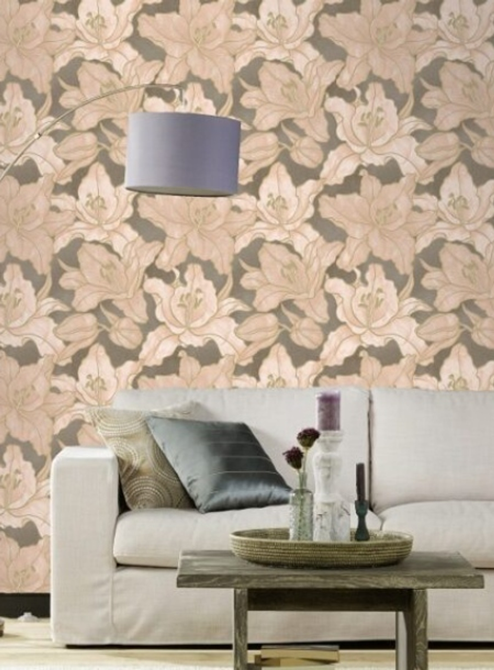 Мариз-23 (темно-серая)