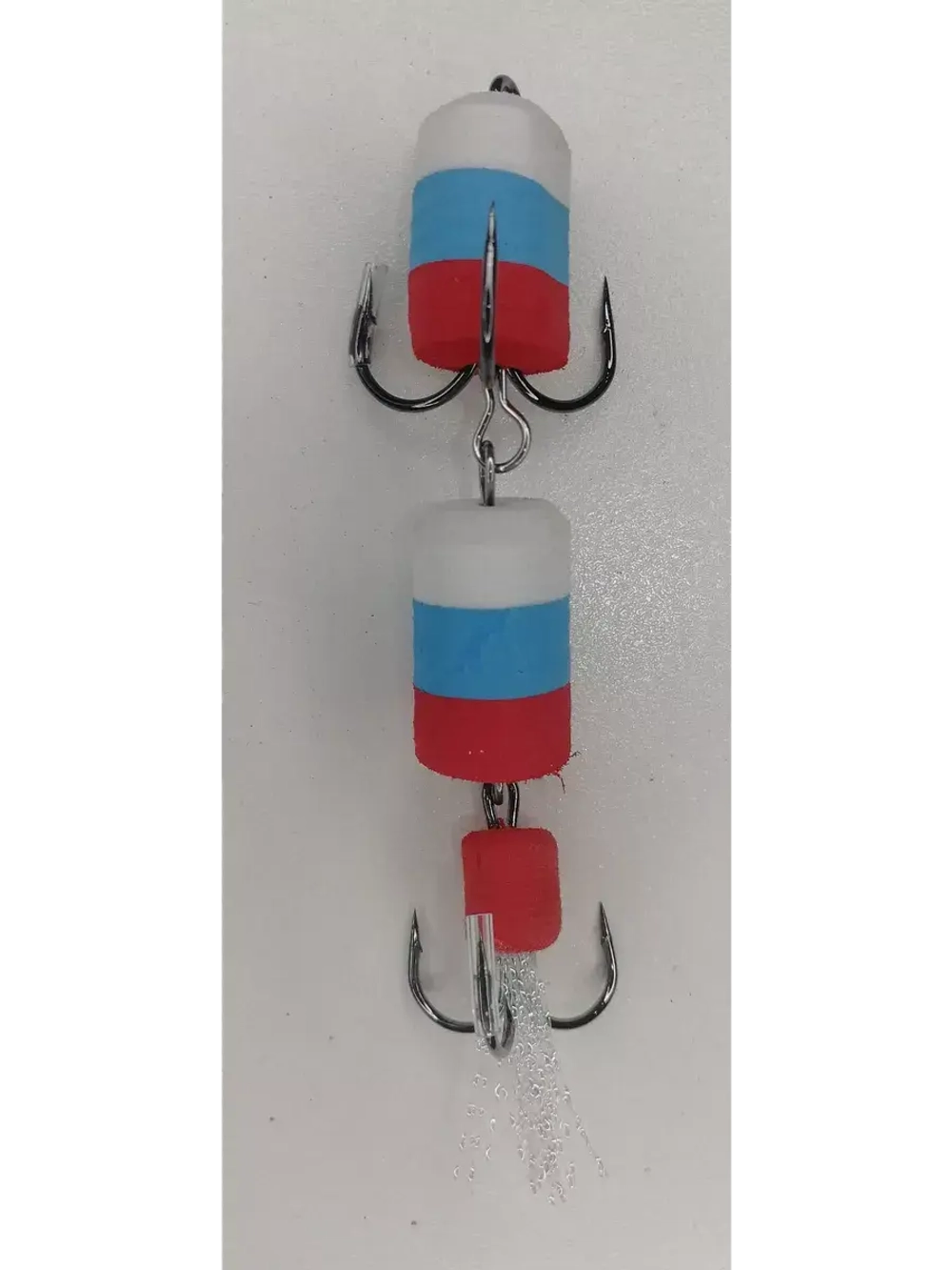 Мандула 2Х "Народная" цв. №05