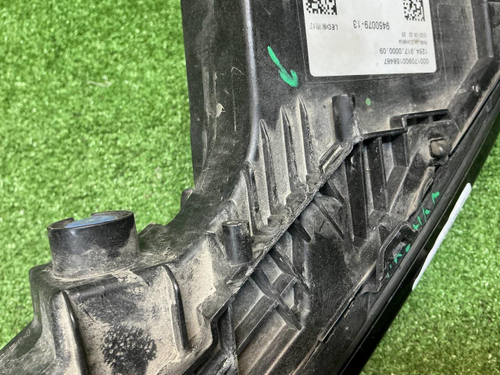 Фара левая BMW 7er G70 (2022-н.в.) LED