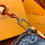 Louis Vuitton Pochette Valley