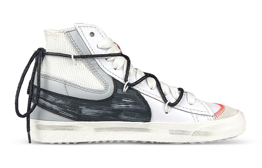 Кроссовки Nike Air Zoom Vomero 16 Premium (Женская размерная сетка)