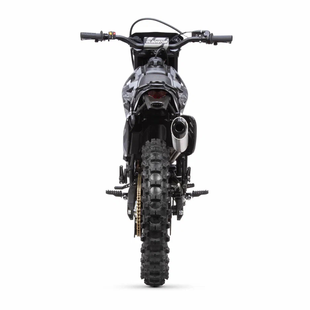Мотоцикл GLADIATOR C3 CB300