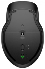 Мышь HP 435 (3B4Q5UT) черный