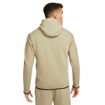 Худи Nike Tech Fleece 2021 Khaki