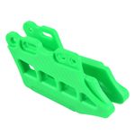Слайдер цепи для Kawasaki KX250F/450F 09-18 KX250 19 Зеленый