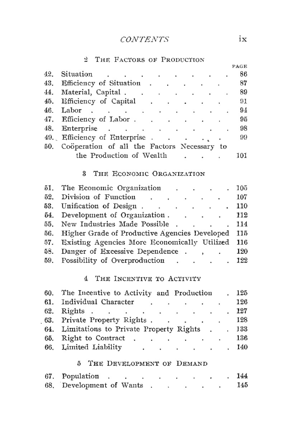 Lectures on the theory of economics | Frederick Charles Hicks